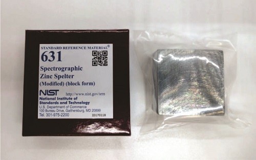 SRM 631 光譜鋅噴涂機(jī)(改進(jìn)型)