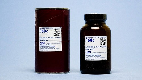SRM 360c 鋯（錫-鐵-鉻）合金 UNS R60804