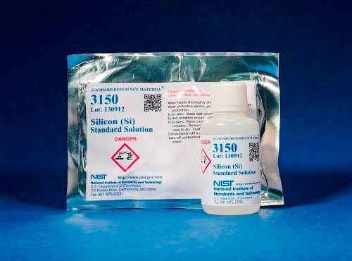 SRM 3150  硅標(biāo)準(zhǔn)溶液