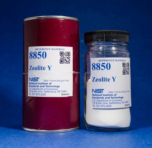 RM 8850   Y沸石標(biāo)準(zhǔn)品
