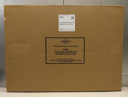 RM 8496  桉樹(shù)硬木標(biāo)準(zhǔn)品