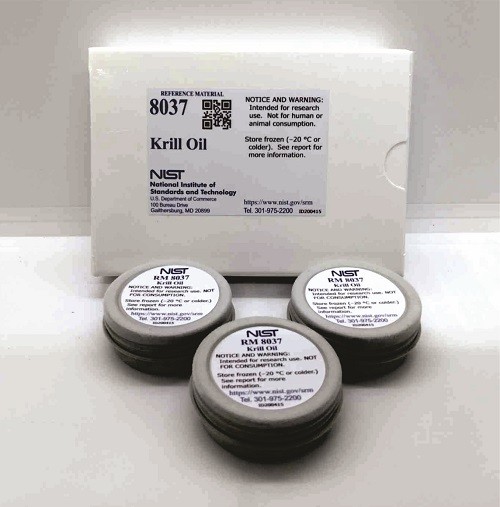 RM 8037  磷蝦油標(biāo)準(zhǔn)品