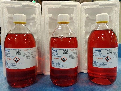 SRM 2806d  液壓油介質(zhì)試驗(yàn)粉塵標(biāo)準(zhǔn)品(MTD)