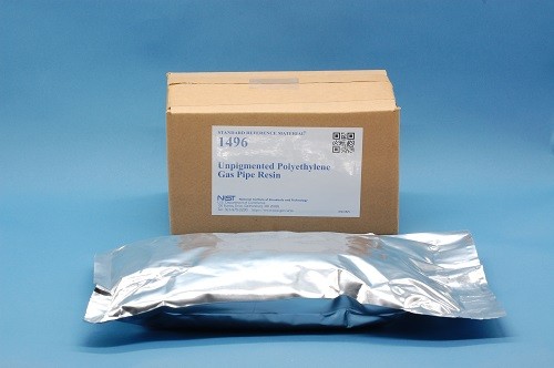 SRM 1496  無色素聚乙烯燃?xì)夤軜渲瑯?biāo)準(zhǔn)品